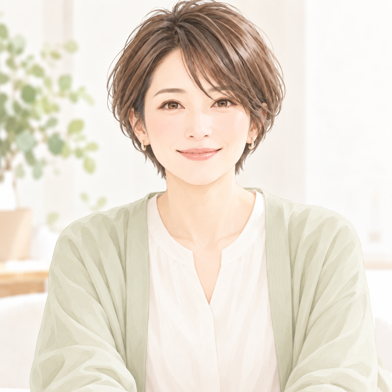 運営者 澄佳（すみか）のプロフィール画像